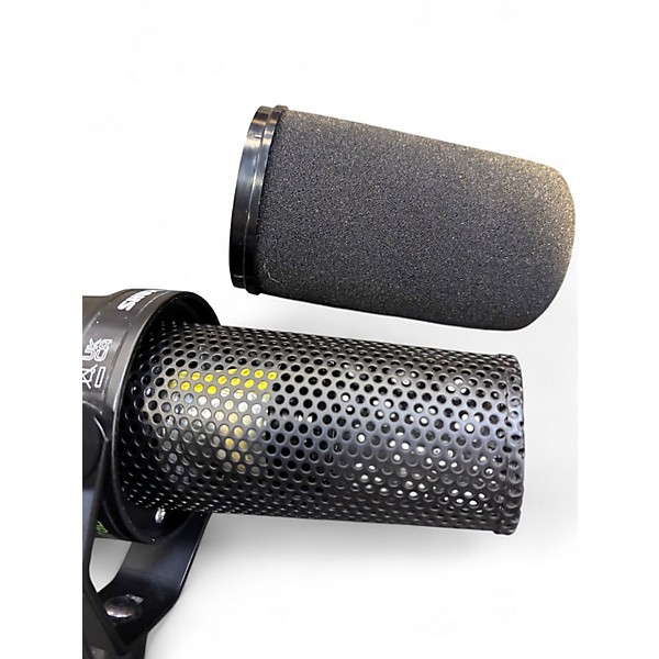 Used Shure SM7dB Condenser Microphone