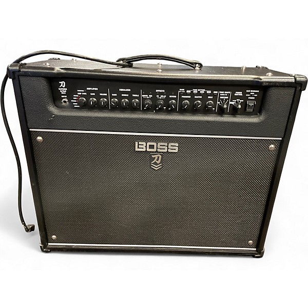 Used BOSS ktn artist 2 Guitar Combo Amp