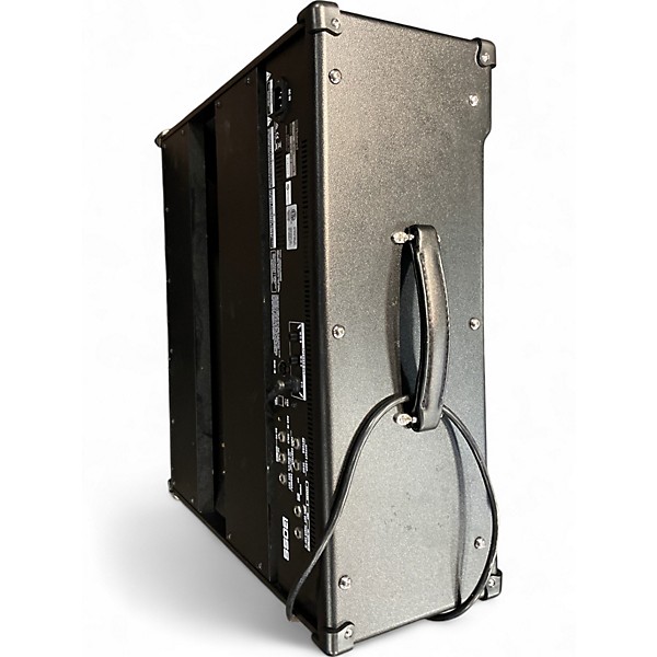 Used BOSS ktn artist 2 Guitar Combo Amp