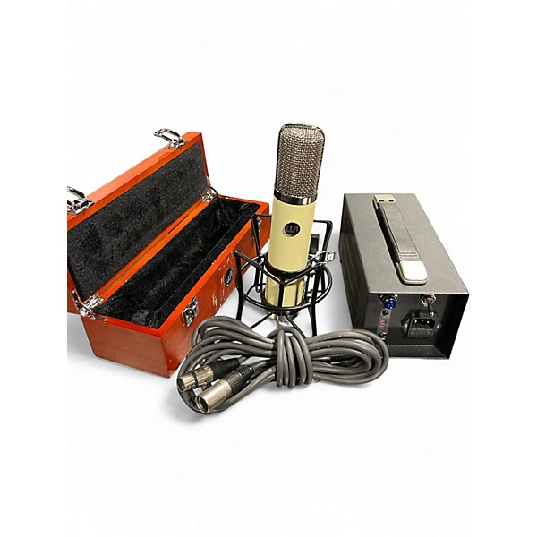 Used Warm Audio WA251 Condenser Microphone