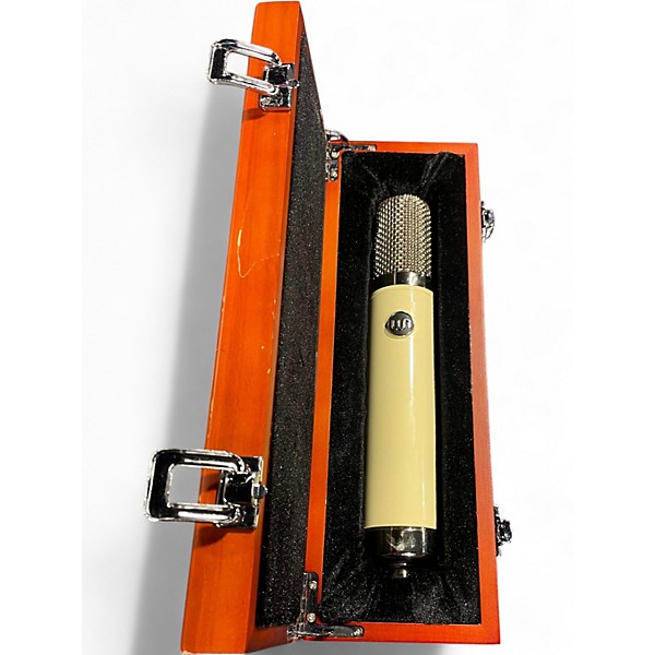 Used Warm Audio WA251 Condenser Microphone