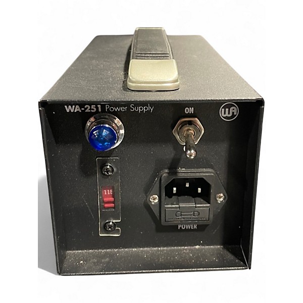 Used Warm Audio WA251 Condenser Microphone