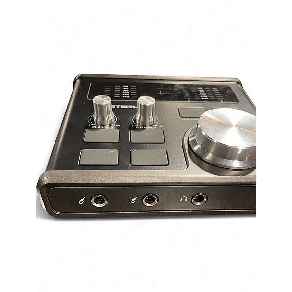 Used Sterling Audio H224 Audio Interface