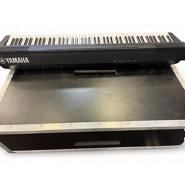 Used Yamaha P-125A Digital Piano