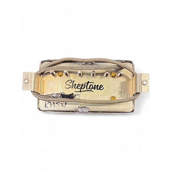Used Sheptone Redheaded Stepchild Neck Humbucker Electric Guitar Pickup