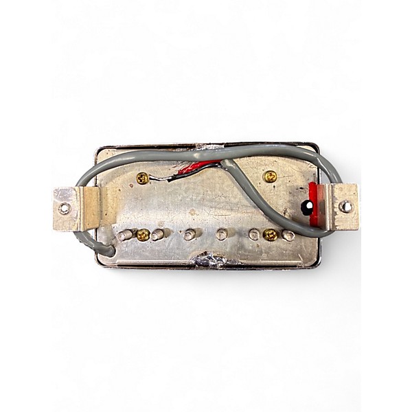 Used Jim Wagner Dark Burst Humbucker Electric Guitar Pickup