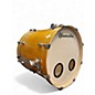 Used Yamaha 6 Piece Stage Custom Natural Drum Kit