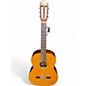 Used Alvarez 5001 Natural Classical Acoustic Guitar thumbnail