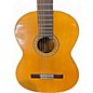 Used Alvarez 5001 Natural Classical Acoustic Guitar