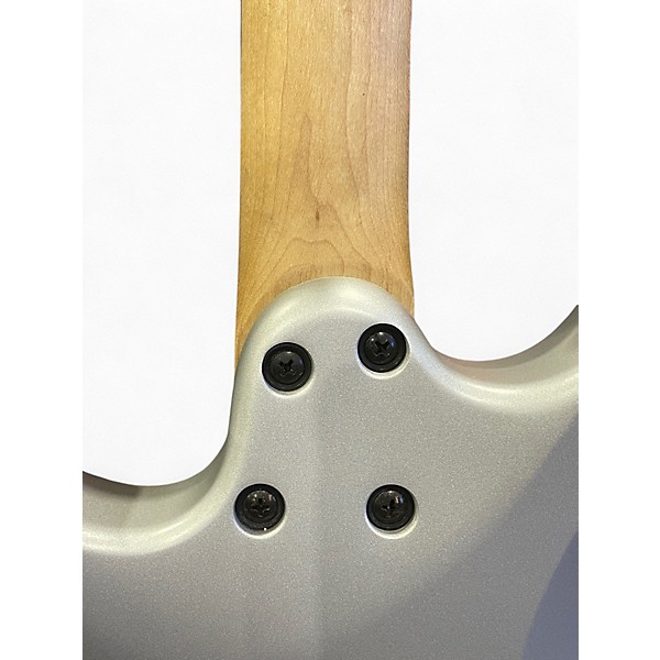 Used Jackson Soloist SL3X DX Quicksilver Solid Body Electric Guitar