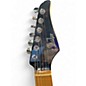 Used Suhr Modern Pro Sunburst Solid Body Electric Guitar