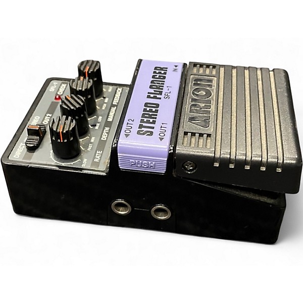 Used Arion SFL-1 Effect Pedal
