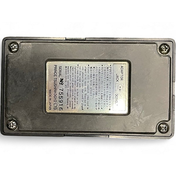 Used Arion SFL-1 Effect Pedal