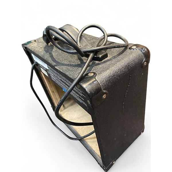 Used Marshall MG10CD 1X6.5 10W Guitar Combo Amp