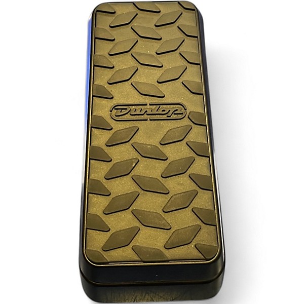 Used Dunlop VOLUME X MINI Pedal