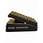 Used Dunlop VOLUME X MINI Pedal