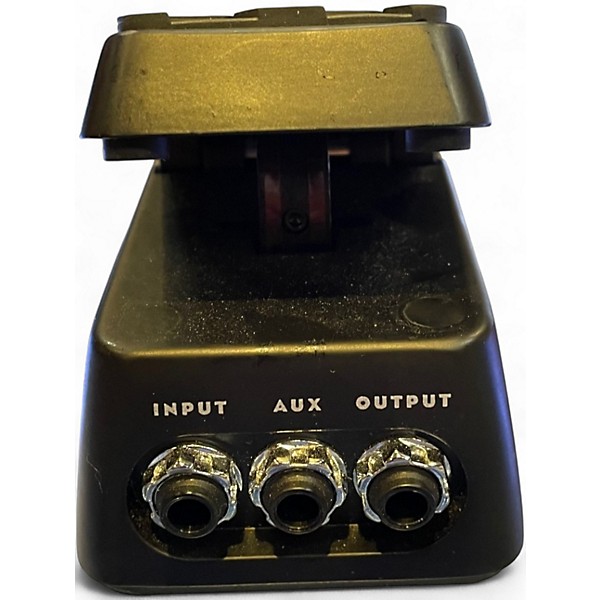 Used Dunlop VOLUME X MINI Pedal