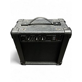Used Peavey AUDITION Battery Powered Amp