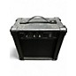 Used Peavey AUDITION Battery Powered Amp thumbnail