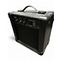 Used Peavey AUDITION Battery Powered Amp