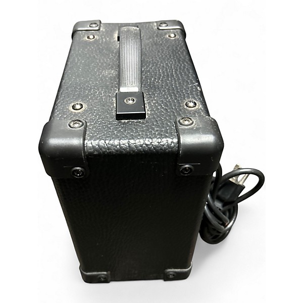 Used Peavey AUDITION Battery Powered Amp