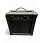 Used Peavey AUDITION Battery Powered Amp