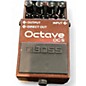 Used BOSS OC-5 Effect Pedal thumbnail