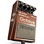 Used BOSS OC-5 Effect Pedal