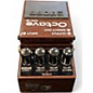 Used BOSS OC-5 Effect Pedal