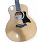 Used Taylor gs mini e rosewood plus Natural Acoustic Electric Guitar