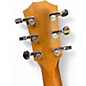 Used Taylor gs mini e rosewood plus Natural Acoustic Electric Guitar