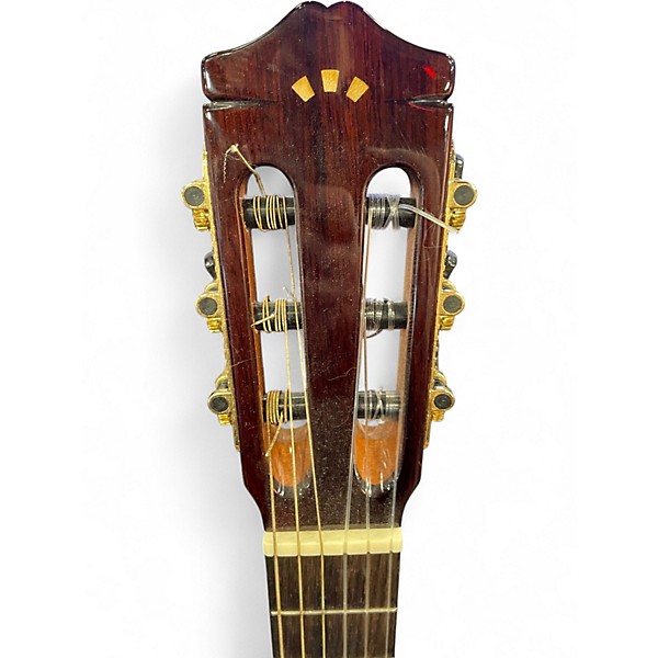 Used Cordoba GK Studio Natural Classical Acoustic Guitar