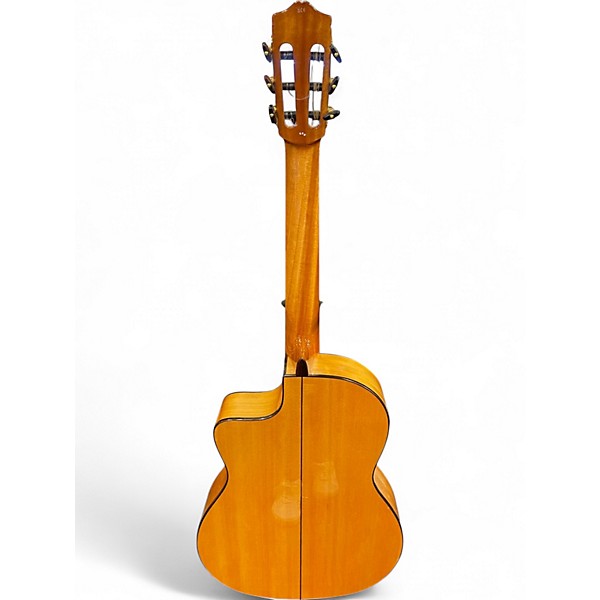 Used Cordoba GK Studio Natural Classical Acoustic Guitar