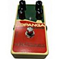 Used Catalinbread Topanga Spring Reverb Effect Pedal thumbnail