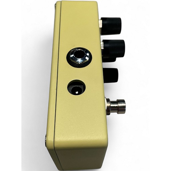 Used Catalinbread Topanga Spring Reverb Effect Pedal