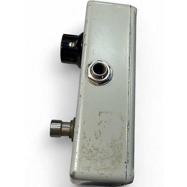 Used MXR NOISE GATE LINE DRIVER Effect Pedal