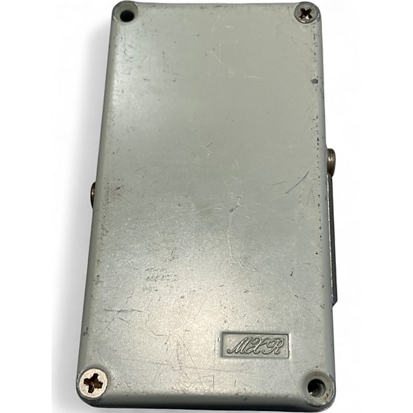 Used MXR NOISE GATE LINE DRIVER Effect Pedal