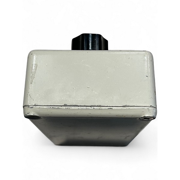 Used MXR NOISE GATE LINE DRIVER Effect Pedal