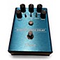 Used Fender MIRROR IMAGE DELAY Effect Pedal thumbnail