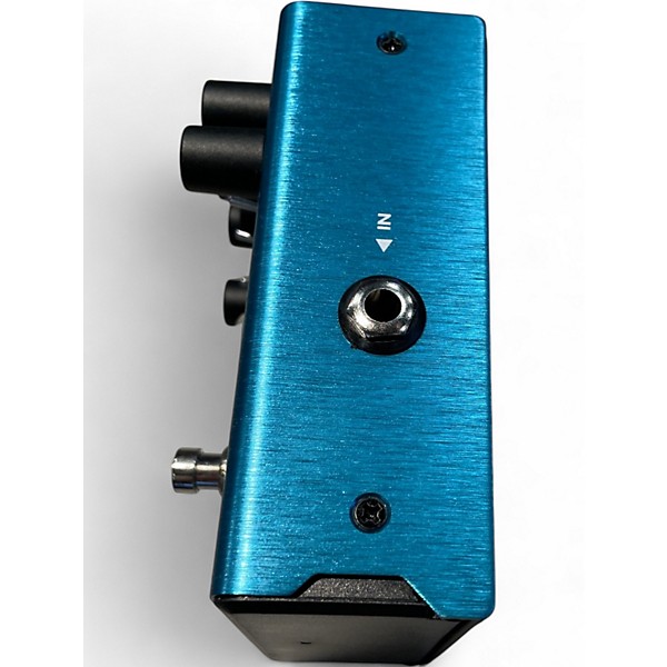 Used Fender MIRROR IMAGE DELAY Effect Pedal