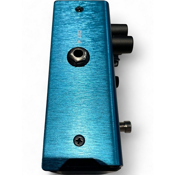 Used Fender MIRROR IMAGE DELAY Effect Pedal