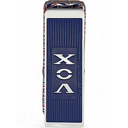 Used VOX V847-AUJ Wah Effect Pedal