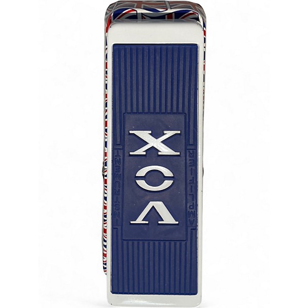 Used VOX V847-AUJ Wah Effect Pedal