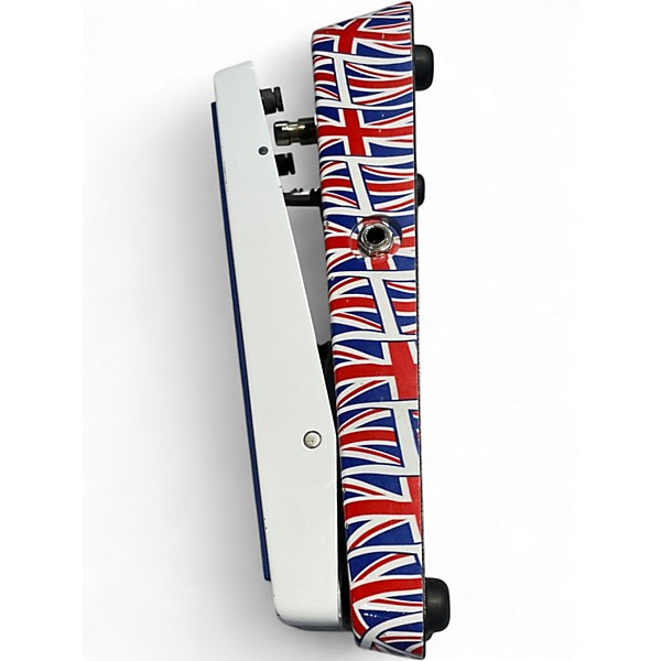 Used VOX V847-AUJ Wah Effect Pedal