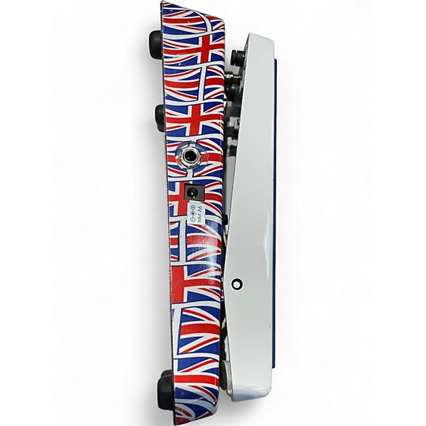 Used VOX V847-AUJ Wah Effect Pedal