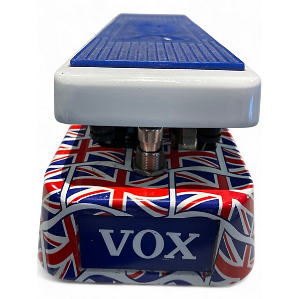 Used VOX V847-AUJ Wah Effect Pedal