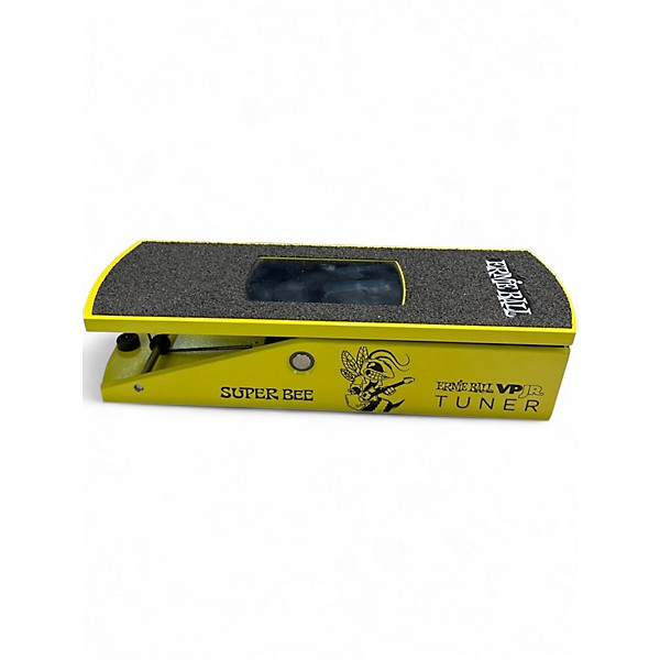 Used Ernie Ball VP JR SUPER BEE Pedal