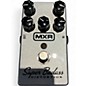Used MXR M75 Super Badass Distortion Effect Pedal thumbnail