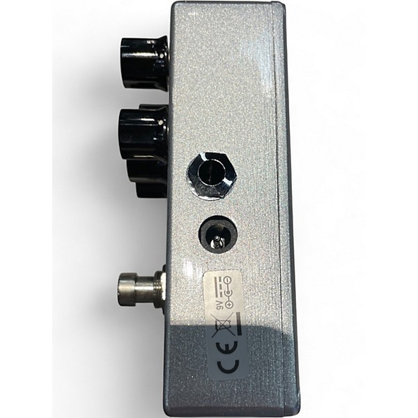 Used MXR M75 Super Badass Distortion Effect Pedal