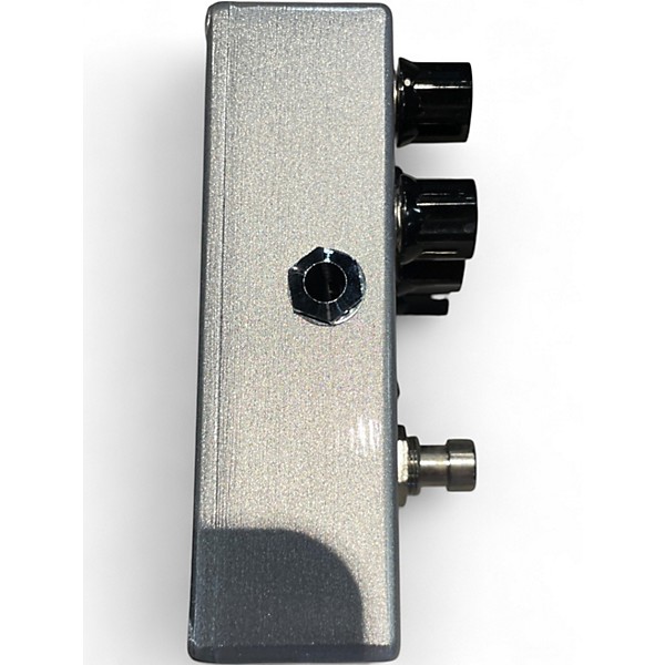 Used MXR M75 Super Badass Distortion Effect Pedal